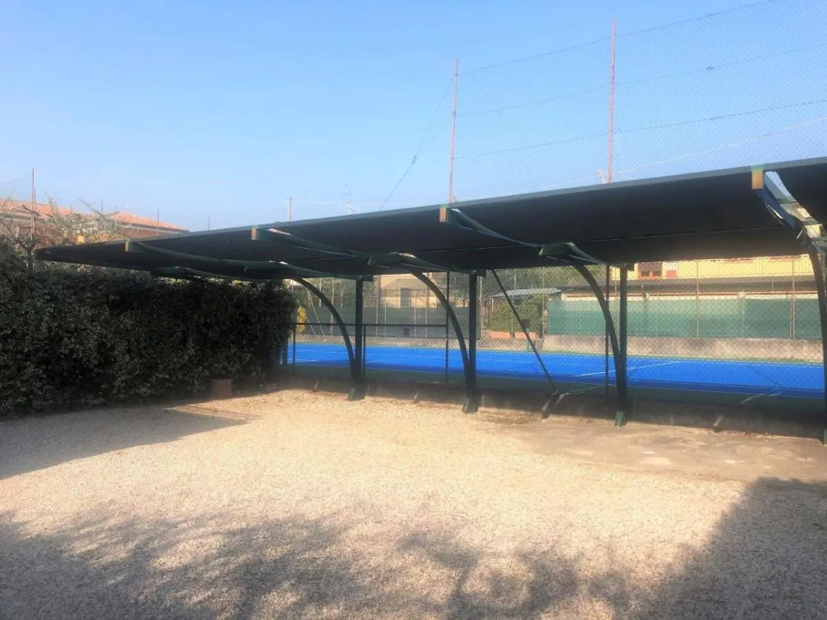 Appartamento Eden Bardolino Apartment