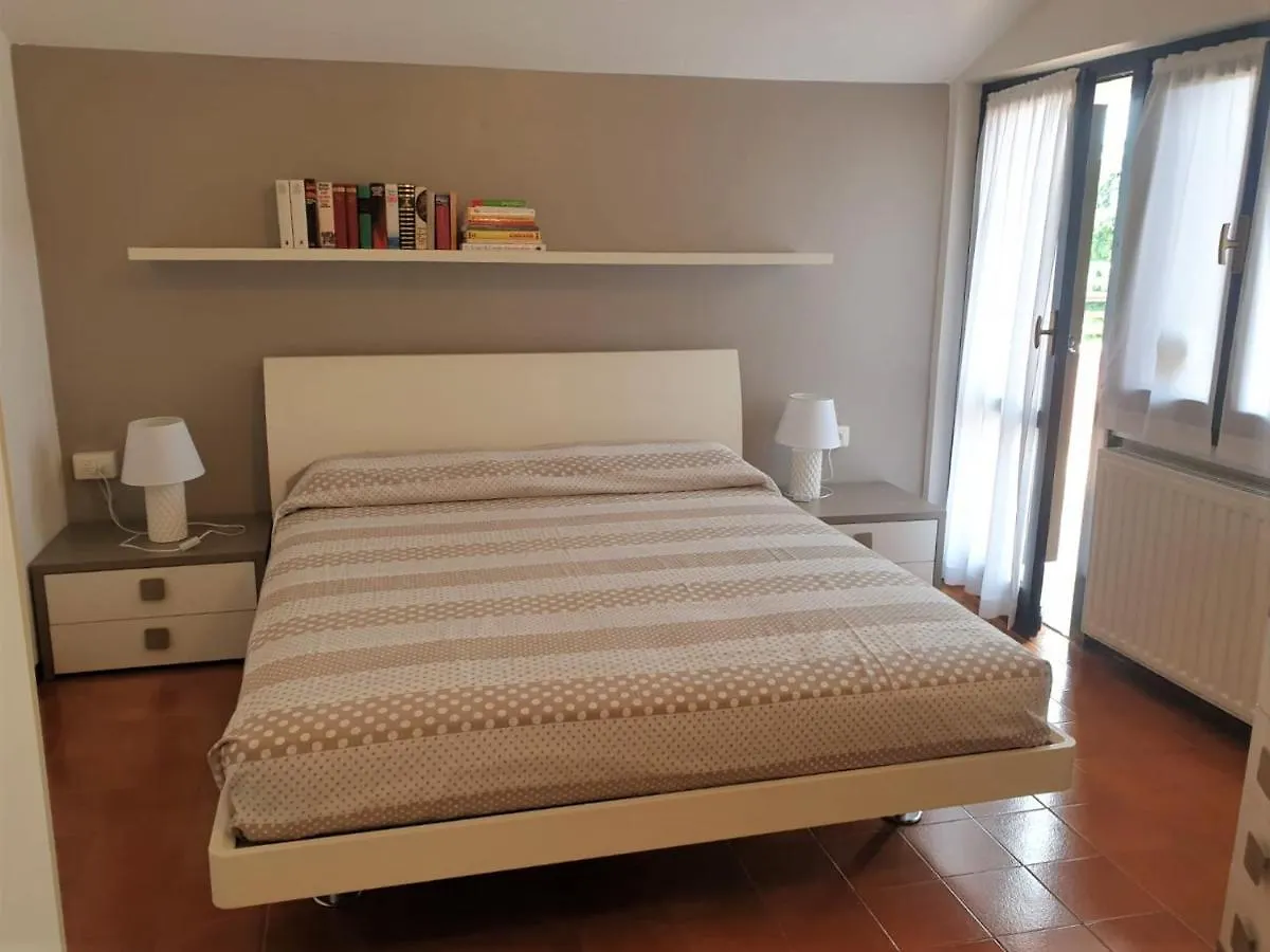 Appartamento Eden Bardolino Italy