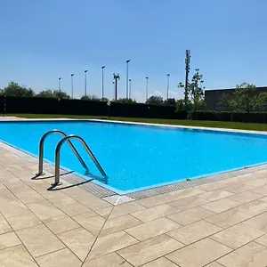 Welcome Traveller Jessy's House Bardolino