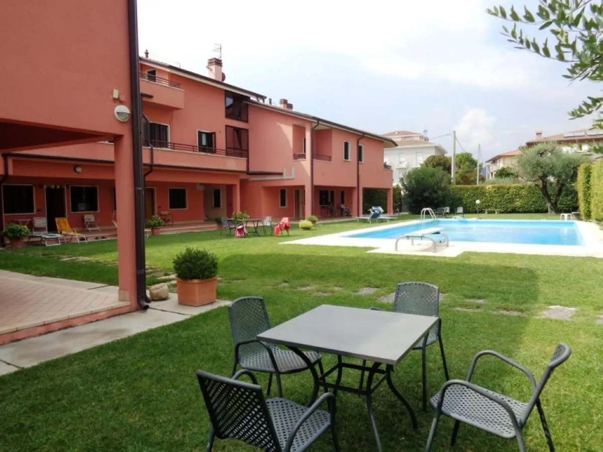 Apartment Appartamento Eden Bardolino