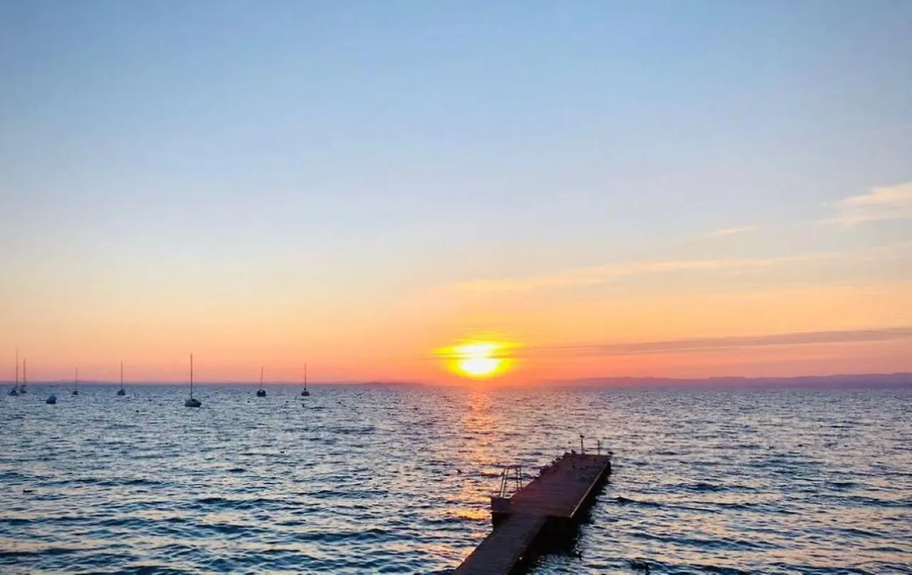 Apartment Appartamento Eden Bardolino Italien