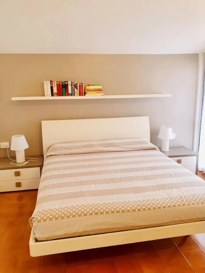 Appartamento Eden Bardolino Italien