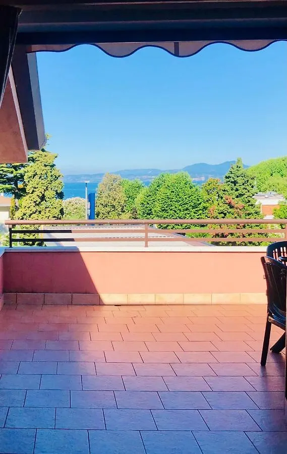 Appartamento Eden Bardolino