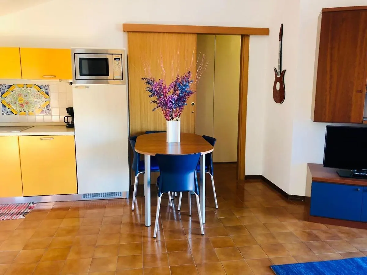 Apartment Appartamento Eden Bardolino