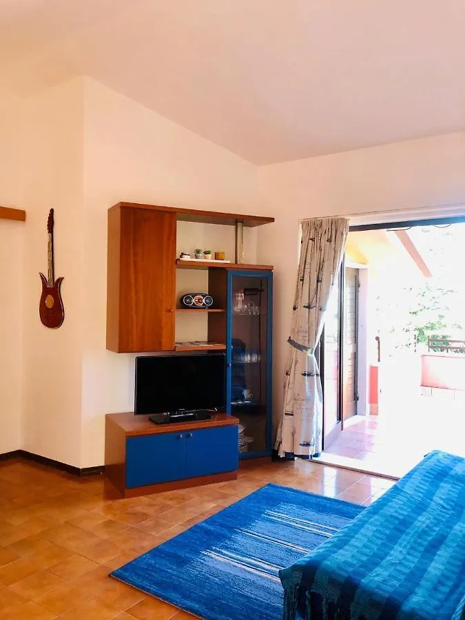 Appartamento Eden Bardolino 0*,